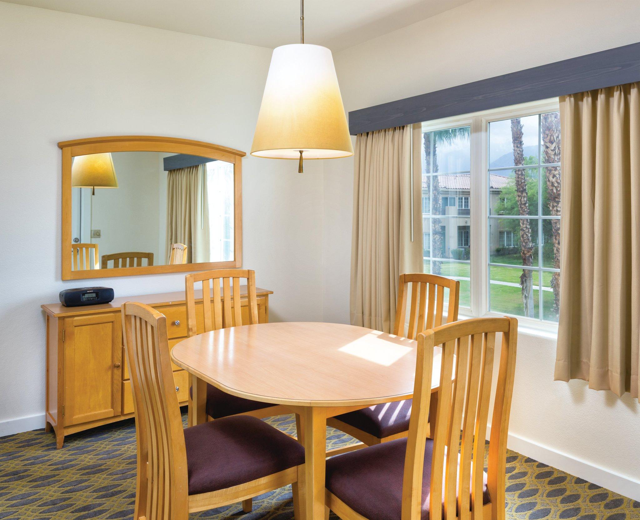 Worldmark Cathedral City Exterior foto