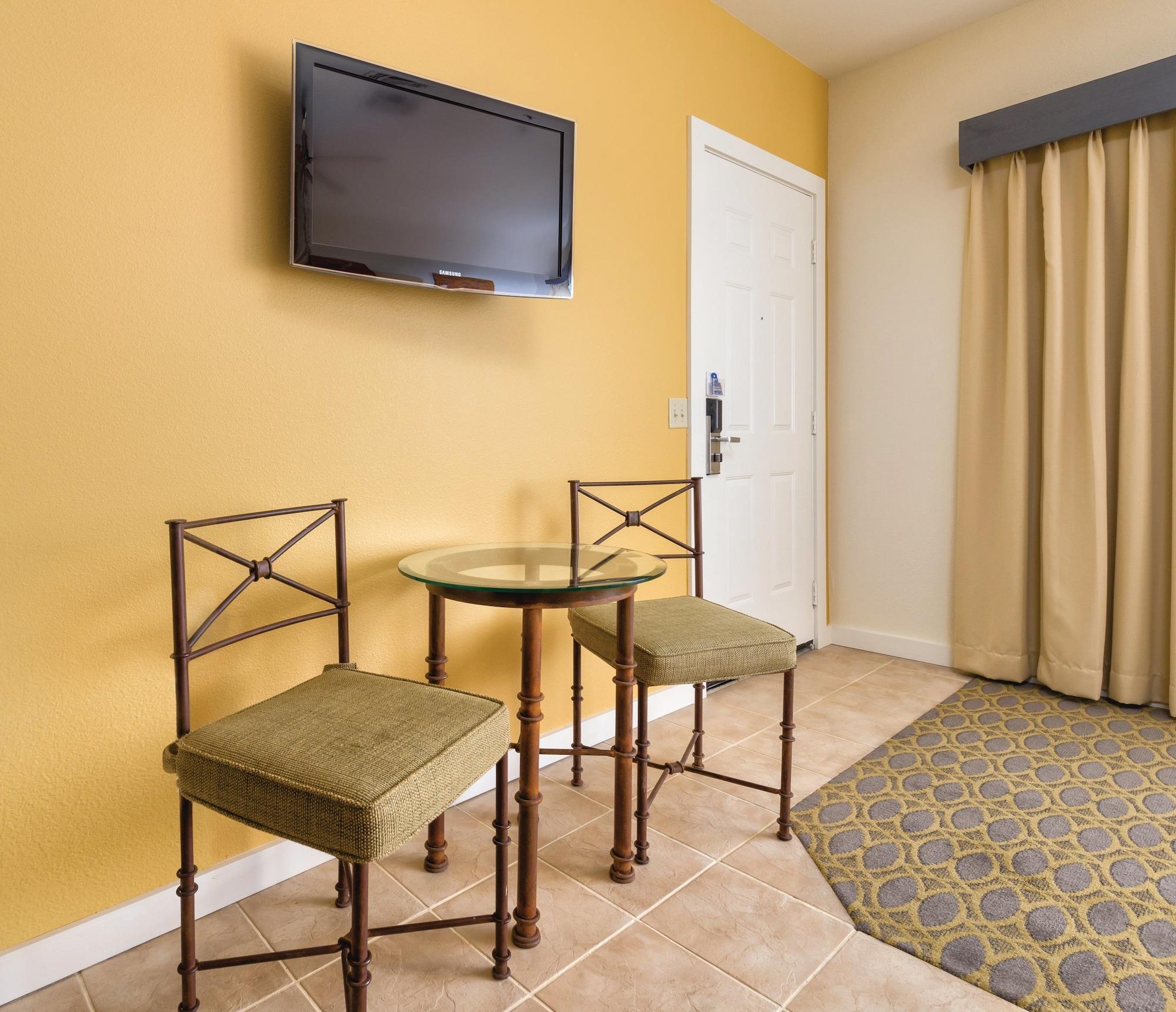 Worldmark Cathedral City Exterior foto