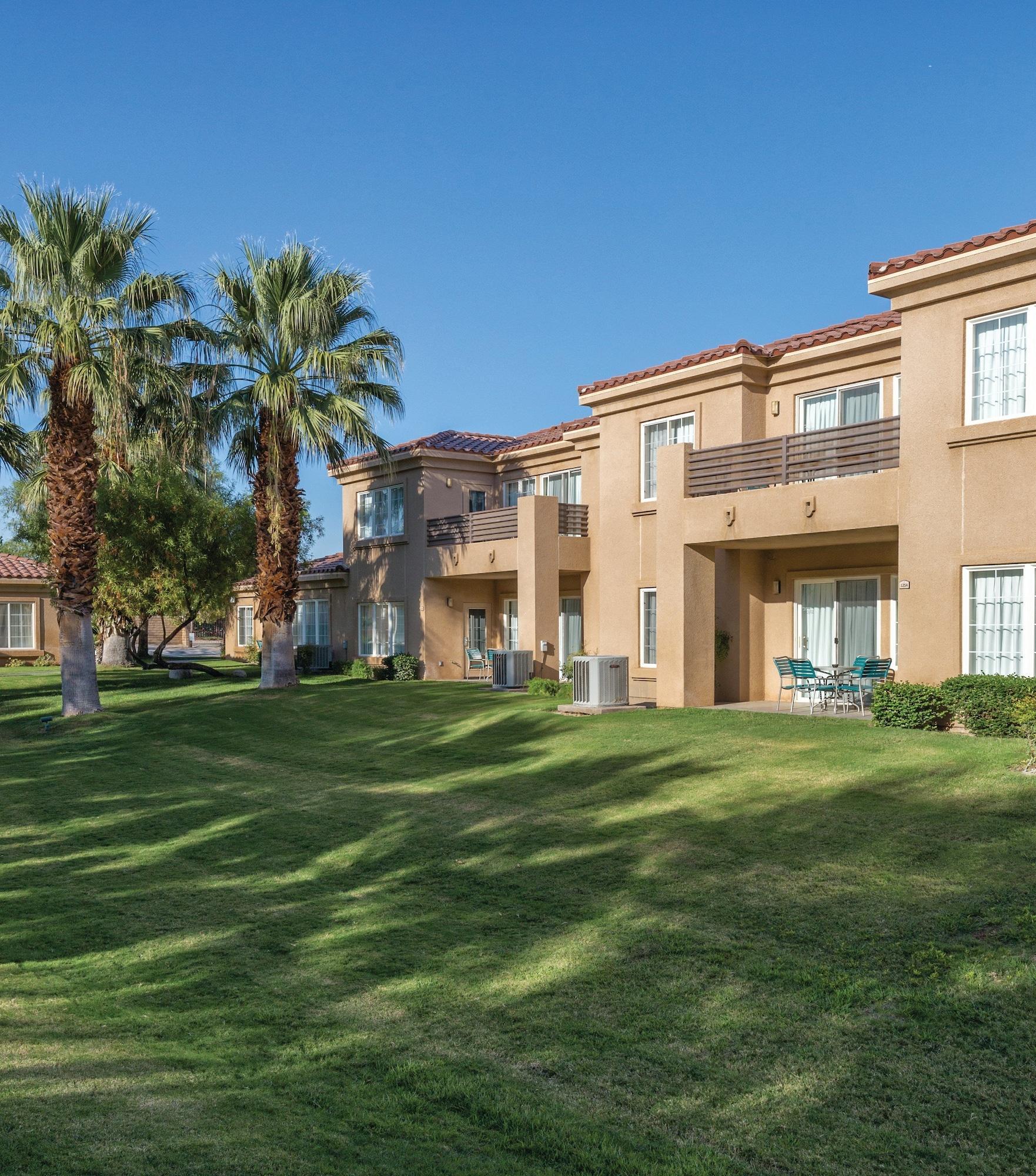 Worldmark Cathedral City Exterior foto